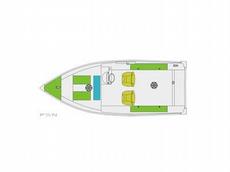 Lund 1625 Rebel XL SS 2012 Boat specs