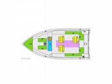 Lund 1625 XL 2012 Boat specs
