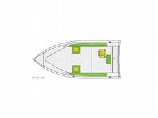 Lund 1650 Renegade Tiller 2012 Boat specs