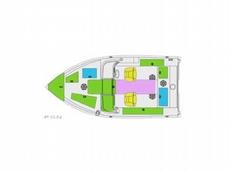 Lund 1675 Impact Sport 2012 Boat specs