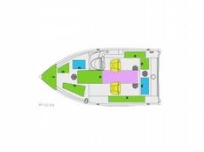 Lund 1675 Impact SS 2012 Boat specs