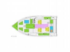 Lund 1725 Explorer SS 2012 Boat specs