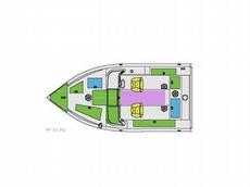 Lund 1775 Impact Sport 2012 Boat specs