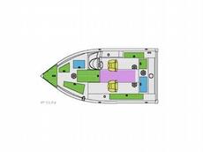 Lund 1775 Impact SS 2012 Boat specs