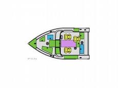 Lund 1775 Pro-V IFS 2012 Boat specs
