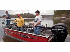 1800  & 2000 Sport Angler Boat Specs