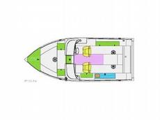 Lund 1800 Alaskan DC 2012 Boat specs