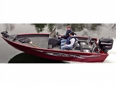 Lund 1810 Predator SS 2012 Boat specs