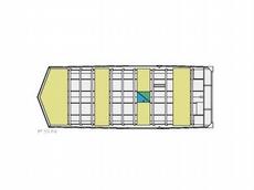 Lund 1852MT Jon 2012 Boat specs