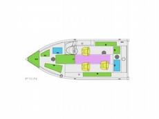 Lund 1875 Impact SS 2012 Boat specs