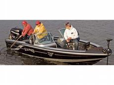 Lund 197 Pro-V GL 2012 Boat specs