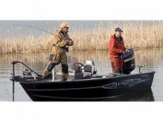 Lund 2010 Predator SS 2012 Boat specs