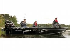 Lund 2010 Pro Guide 2012 Boat specs