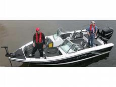 Lund 208 Pro-V GL 2012 Boat specs
