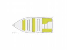 Lund WC 14 2012 Boat specs