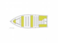 Lund WC 16 2012 Boat specs