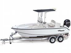 Mako Boats 184 Center Console 2012 Boat specs
