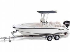 Mako Boats 204 Center Console 2012 Boat specs