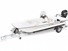 Mako Boats Pro 17 Skiff CC 2012 Boat specs