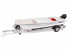 Mako Boats Pro 17 Skiff Tilller 2012 Boat specs