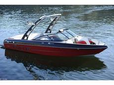Malibu 21 vRIDE 2012 Boat specs