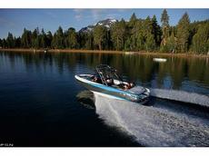 Malibu Sunscape 23 LSV 2012 Boat specs