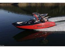Malibu Wakesetter 22 MXZ 2012 Boat specs