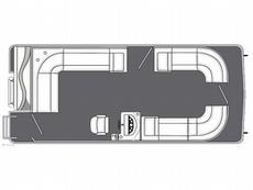 Manitou Pontoons 20 Aurora VP 2012 Boat specs