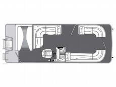 Manitou Pontoons 23 Legacy VP 2012 Boat specs