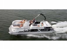 Manitou Pontoons 23 X-plode SHP 2012 Boat specs