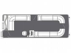 Manitou Pontoons 24 Aurora VP 2012 Boat specs