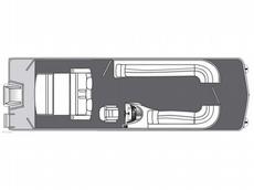 Manitou Pontoons 27 SES SHP 2012 Boat specs