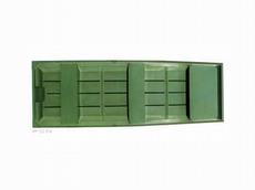 Marathon DN 1236 Jon 2012 Boat specs