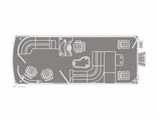 Marathon Grumman Heritage 2385CFP 2012 Boat specs