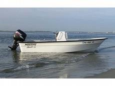 Maritime 1480 2012 Boat specs
