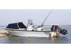 Maritime 1890 2012 Boat specs
