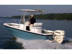 Maritime 20 Defiant 2012 Boat specs