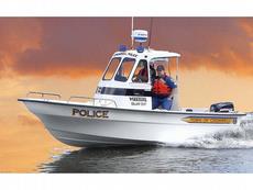 Maritime 20 Pioneer 2012 Boat specs