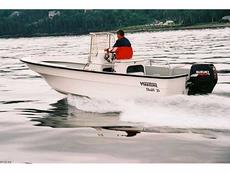 Maritime 2090 2012 Boat specs