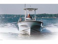 Maritime 25 Defiant 2012 Boat specs