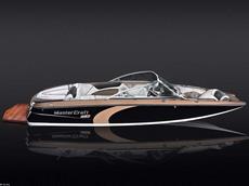 MasterCraft 200V 2012 Boat specs