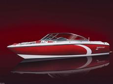 MasterCraft 215V 2012 Boat specs