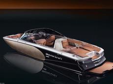 MasterCraft 255V 2012 Boat specs