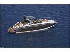 MasterCraft MasterCraft 300 2012 Boat specs
