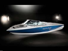 MasterCraft PS197 2012 Boat specs