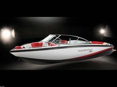 MasterCraft PS214 2012 Boat specs