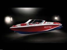MasterCraft PS214V 2012 Boat specs