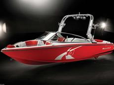 MasterCraft X-14 2012 Boat specs