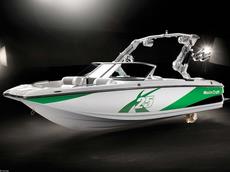 MasterCraft X-25 2012 Boat specs
