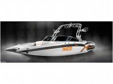 MasterCraft X-Star (2013) 2012 Boat specs